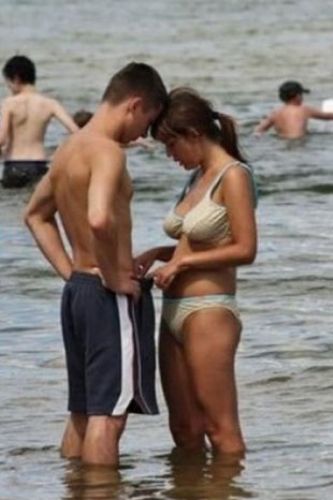 SEKSİ KOMİK RESİMLER