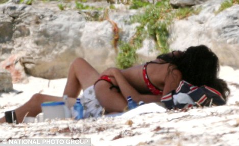 VANESSA HUDGENS SCANDAL KARELERİ