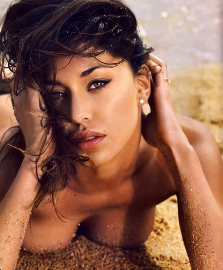 BELEN RODRIGUEZ YÜREK HOPLATIYOR