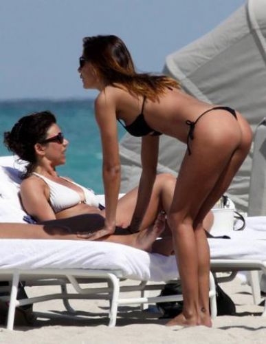 BELEN RODRIGUEZ YÜREK HOPLATIYOR