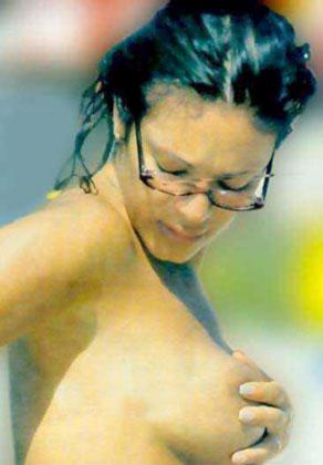 SEVDA DEMİREL DÖNÜYOR