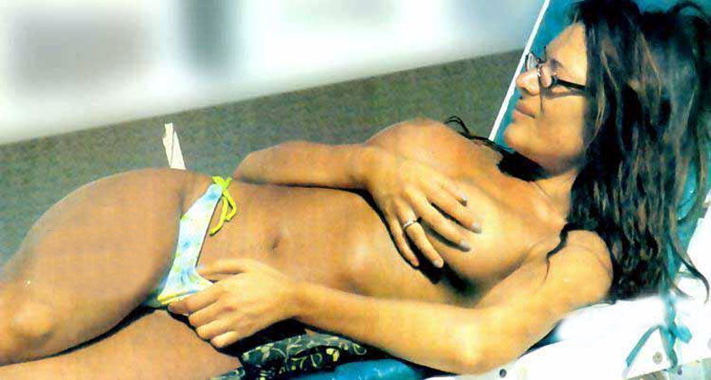 SEVDA DEMİREL DÖNÜYOR