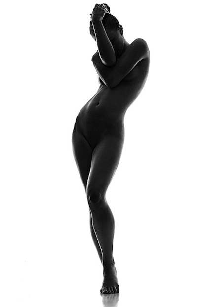 MODEL'S '' ART NUDE '' + 18 