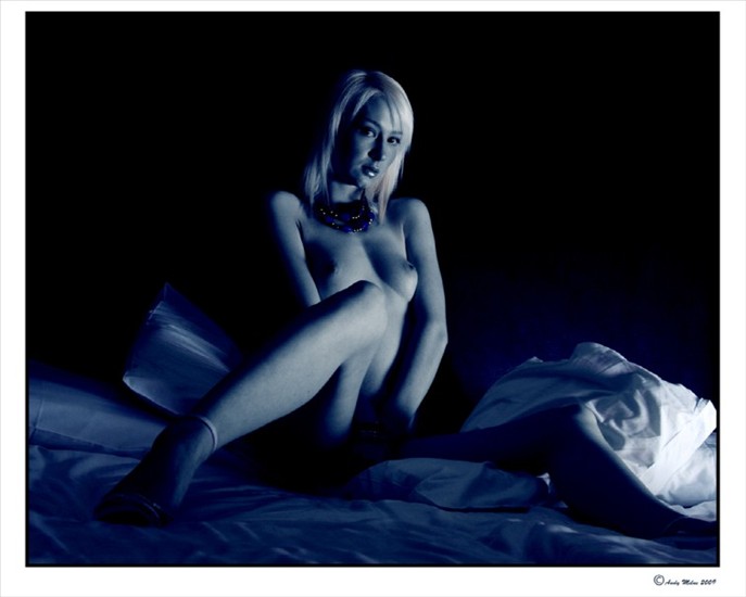 MODEL'S '' ART NUDE '' + 18 