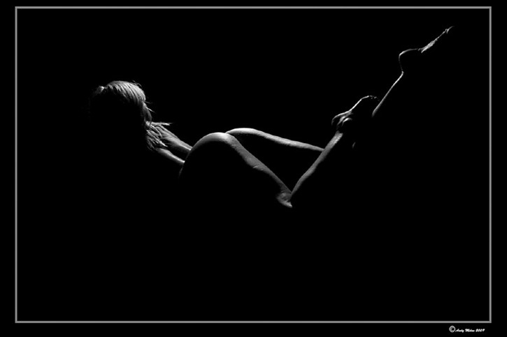 MODEL'S '' ART NUDE '' + 18 
