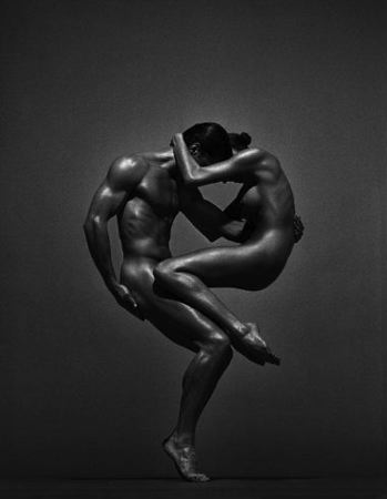 MODEL'S '' ART NUDE '' + 18 