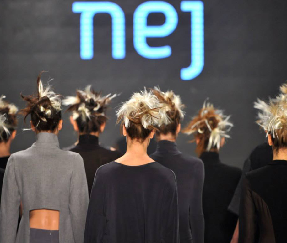 NEJ MBFWI DE '' YADA '' İLE BÜYÜLEDİ