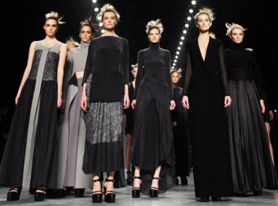 NEJ MBFWI DE '' YADA '' İLE BÜYÜLEDİ