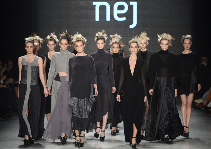 NEJ MBFWI DE '' YADA '' İLE BÜYÜLEDİ