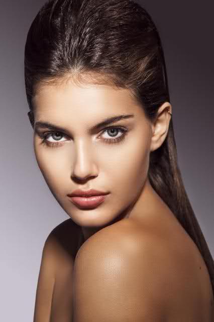  O Dünyanın en seksi askeriydi : Shlomit Malka
