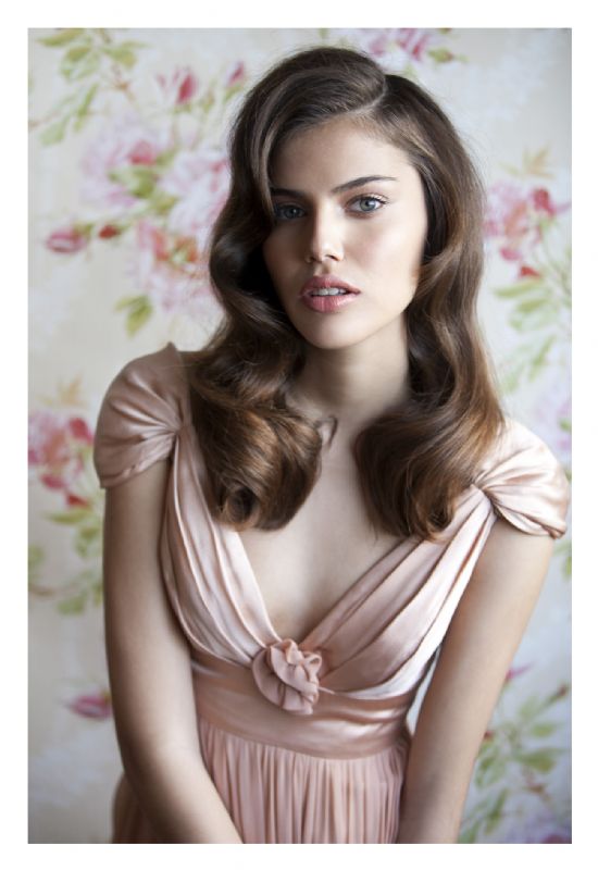  O Dünyanın en seksi askeriydi : Shlomit Malka