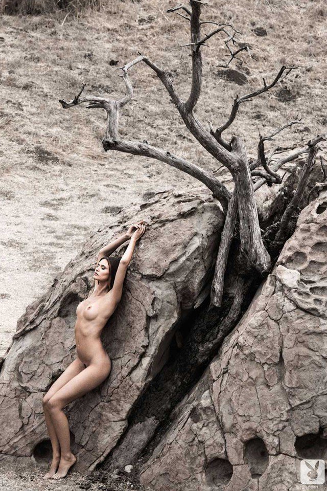 Bianca Balt SUPERMODEL