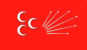 MHP'YE RED  CHP BELİRSİZ