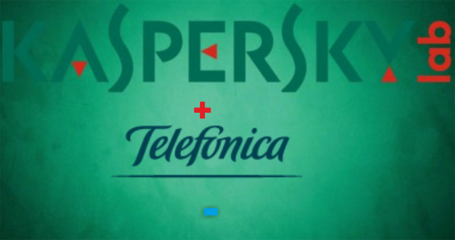 TEKNOLOJİDE DEV İŞBİRLİĞİ
