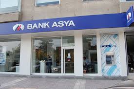 BANK ASYA'YA EL KOYULDU
