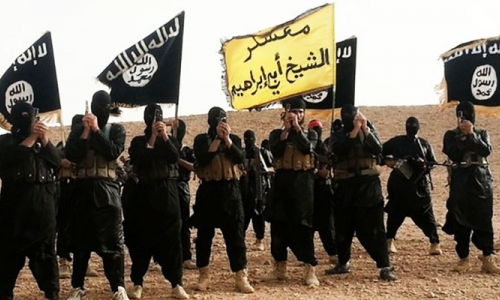 IŞİD : TÜRKİYE HAÇLI ORDUSUNA KATILDI