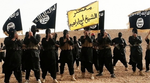 IŞİD : TÜRKİYE HAÇLI ORDUSUNA KATILDI