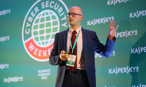 KONU SİBER GÜVENLİK