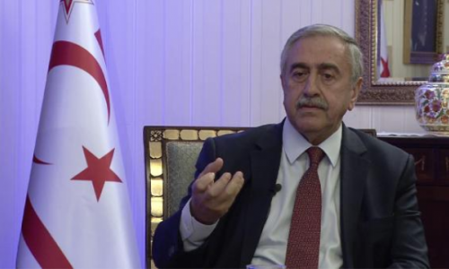 TÜRK BAŞKANI İÇİNE SİNDİRECEKLER