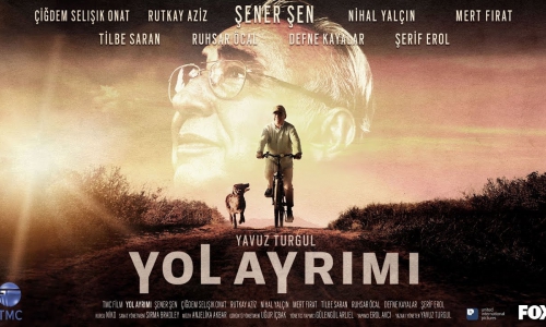 7 YIL SONRA '' YOL AYRIMI '' İLE GELDİ