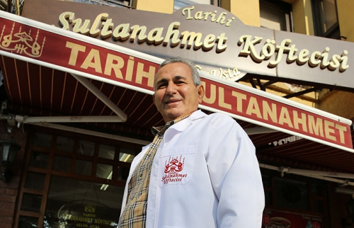 TÜRK MUTFAĞI DÜNYAYA AÇILMALI