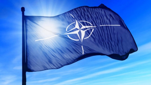 NATO VE PENTAGON'DAN AFRİN AÇIKLAMASI
