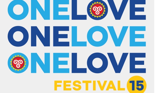 '' ONE LOVE FESTIVAL '' İÇİN GERİ SAYIM 