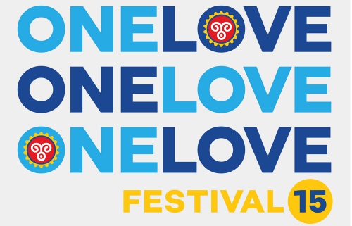 '' ONE LOVE FESTIVAL '' İÇİN GERİ SAYIM 