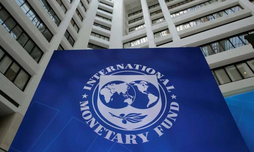 IMF TÜRK EKONOMİSİNİ RİSKLİ GÖRDÜ