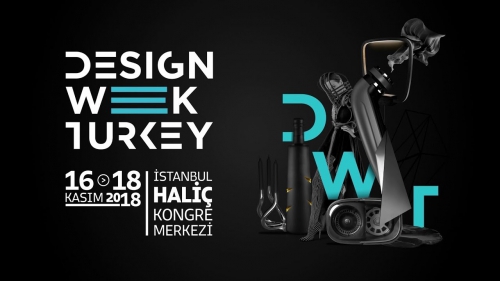 DESIGN WEEK TURKEY '' HEDEF 100 BİN