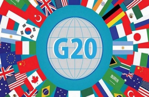 G20 ÜLKELERİNE ÇAĞRI ''BORÇLARI DURDURUN ''