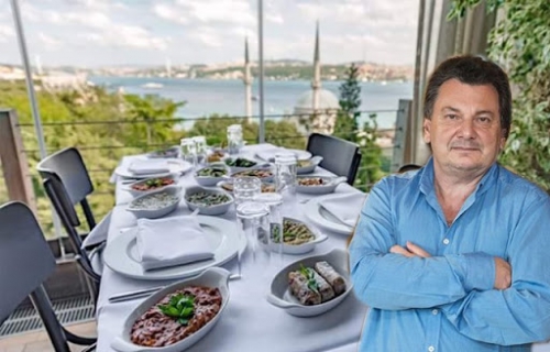 VEDAT MİLOR UMUTLU KONUŞTU