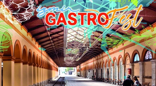 İZMİR GASTROFEST 4 YILINDA