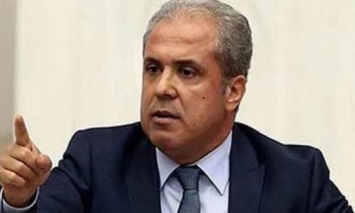 ŞAMİL TAYYAR EL KOYMA KONUSUNDA UYARDI