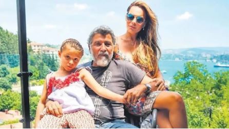 ''DEDEMAN AİLESİ KIZIMIN HAKLARINI VERMİYOR''