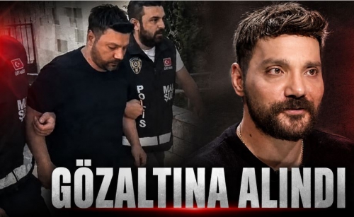 OĞUZHAN UĞUR İÇİN KARAPARA SORUŞTURMASI