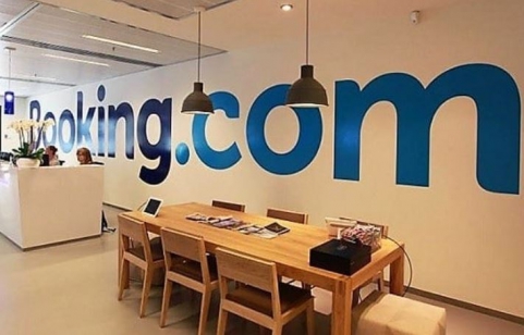 BOOKING.COM TEKRAR TÜRKİYE'YE GELİYOR