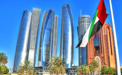 DUBAİ'DEKİ İFLASLARA ÇARE ARANIYOR