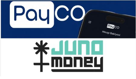 PAYCO VE JUNOMONEY TAMAMEN KAPATILDI