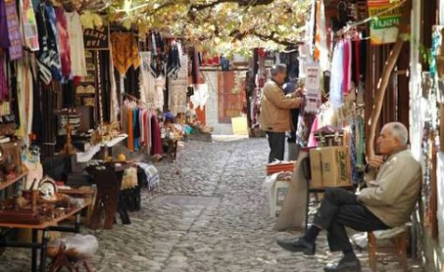 ESNAF BORÇLANMASINA YENİ DÜZENLEME