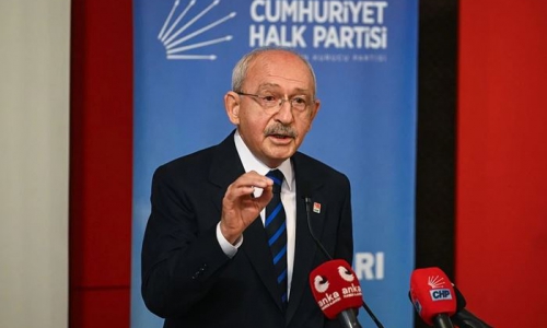CHP BUTLAN TEMYİZ BAŞVURUSUNU GERİ ÇEKTİ