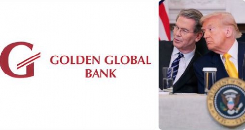 ABD TÜRK BANKASINA YAPTIRIM AÇIKLADI