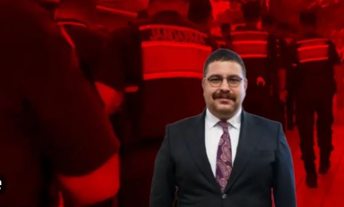 SADIK CAN KÖKSAL'IN TESTİ POZİTİF ÇIKTI