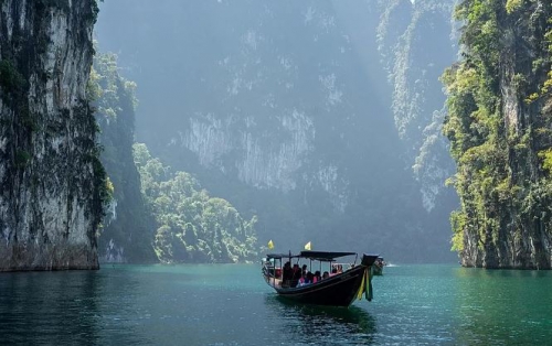 TAYLAND'TAN VİZESİZ 30 GÜN KALMA HAKKI