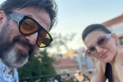 SERHAT KILIÇ'IN SON ANLARINI ANLATTI