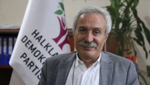 SELÇUK MIZRAKLI YARIN TAHLİYE OLACAK