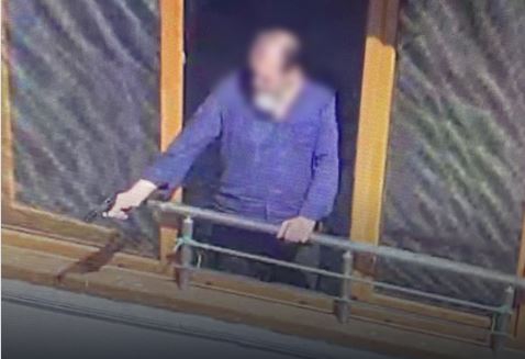 MALTEPE'DE ÇİFTE CİNAYET