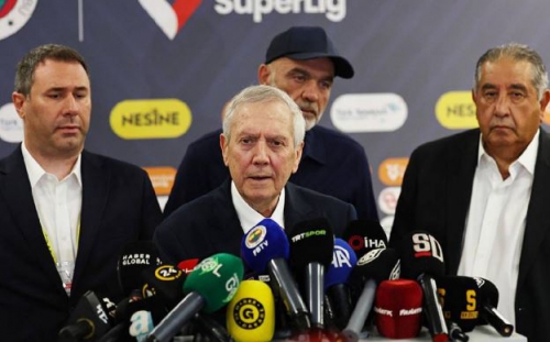 İSMAİL KARTAL'A DESTEK AÇIKLAMASI