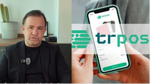 TRPOS İÇİN FAALİYET İZNİ İPTAL KARARI