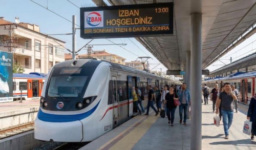 İZMİR ULAŞIMINDA KIŞ TARİFESİ BAŞLIYOR